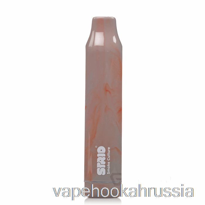 вейп сок стрио Cartboy Mellow 510 батарея туманность серый